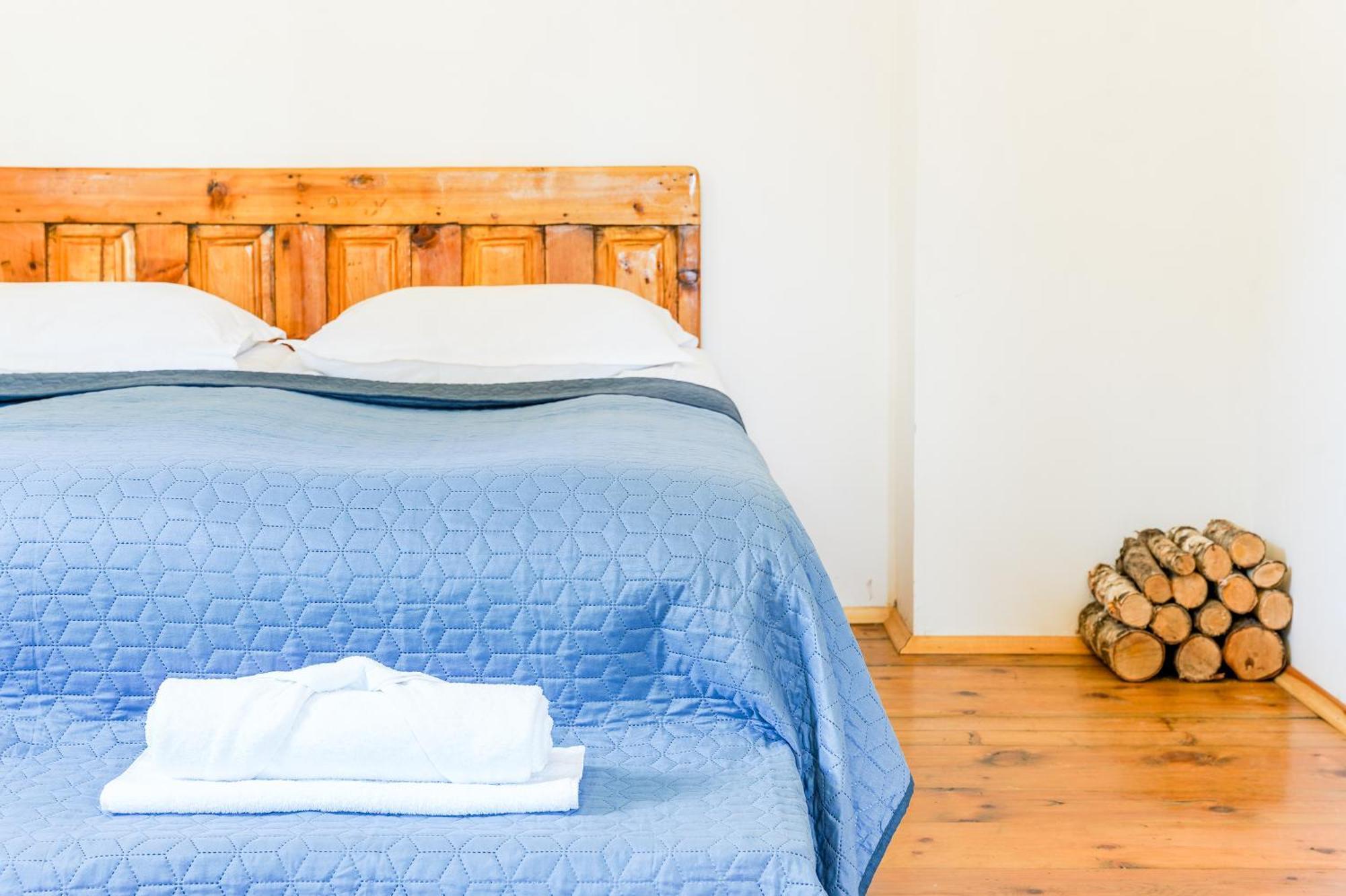 Agra Ushguli Hotel Ngoại thất bức ảnh