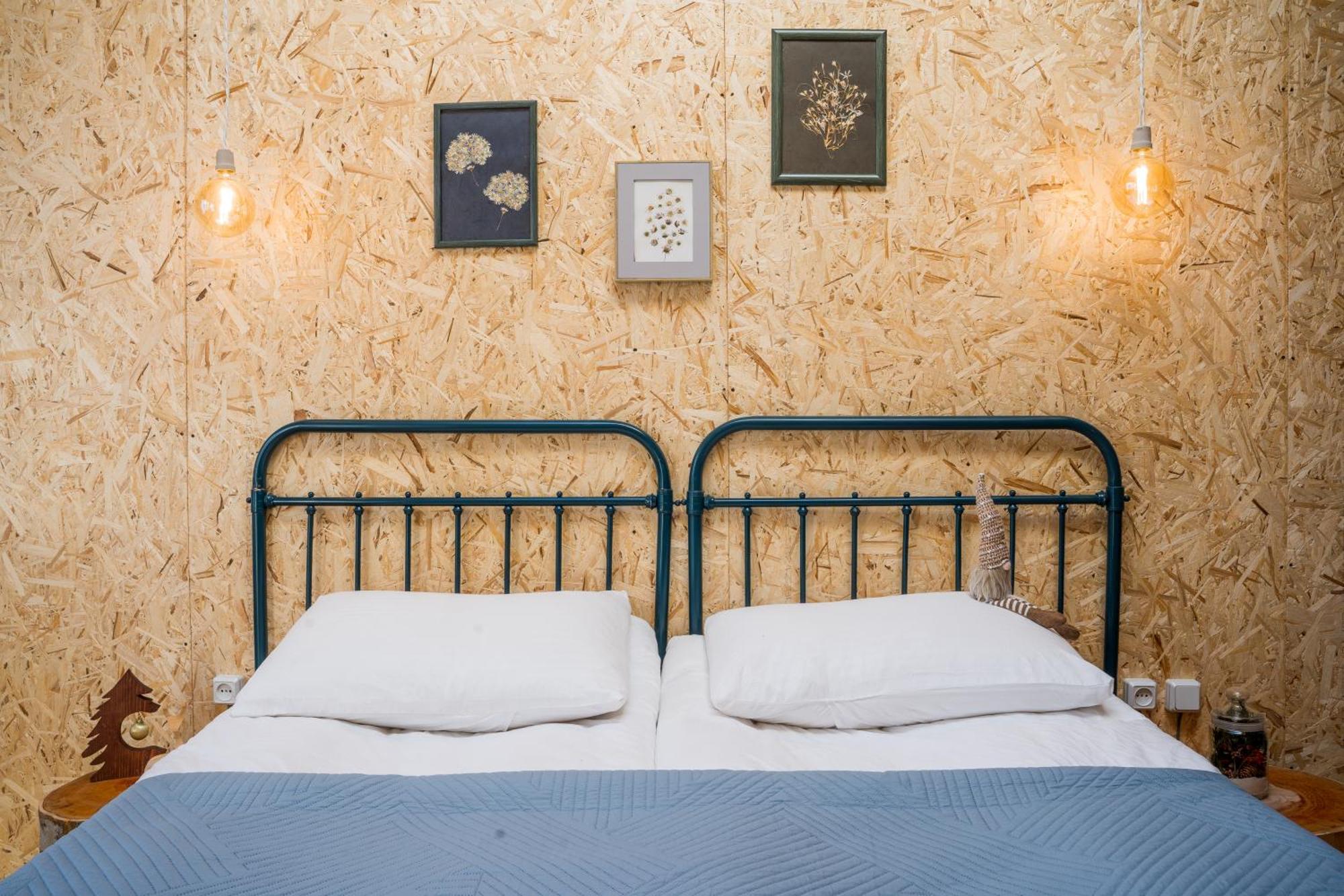 Agra Ushguli Hotel Ngoại thất bức ảnh